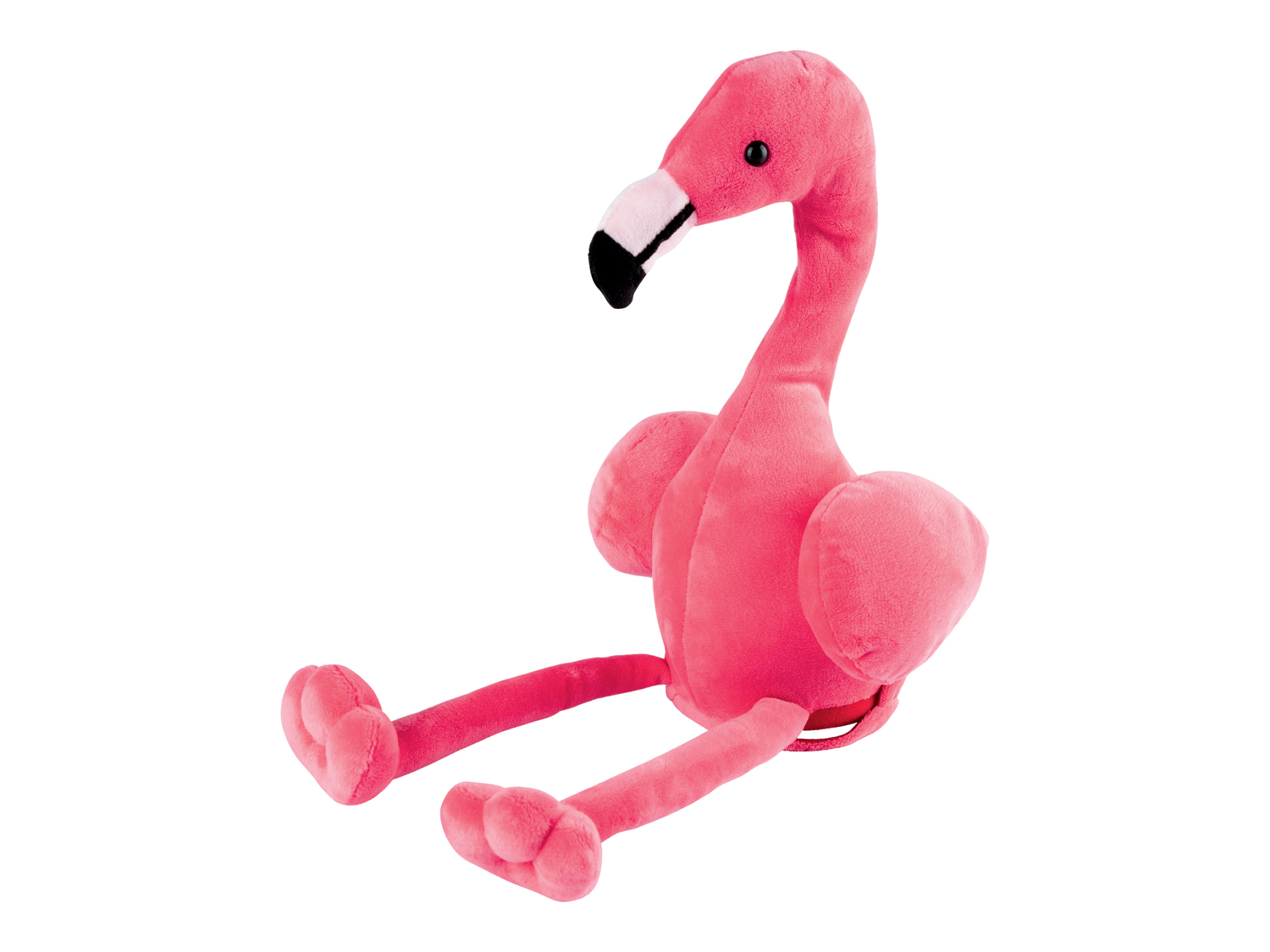Peluche parlante Playtive, prezzo 9.99 €
- Batterie incluse
Caratteristiche
- ...