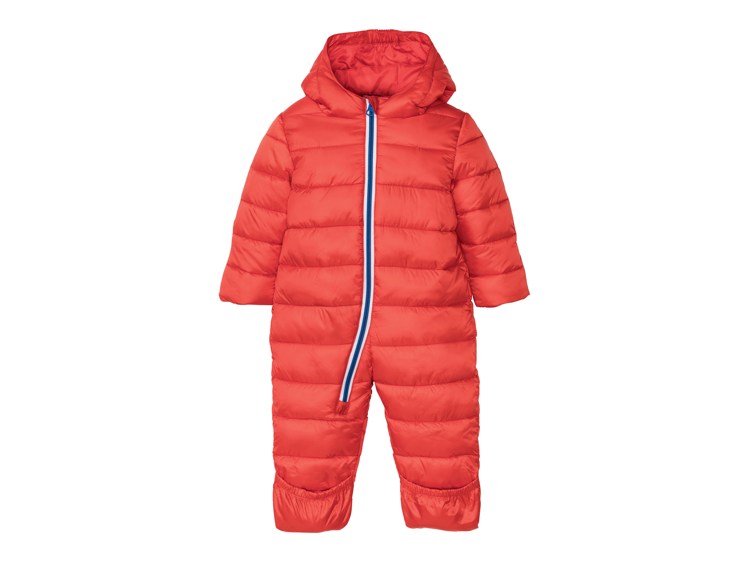 Tuta intera Lightweight per neonati Lupilu, prezzo 11.99 €
Misure: 2-24 ...