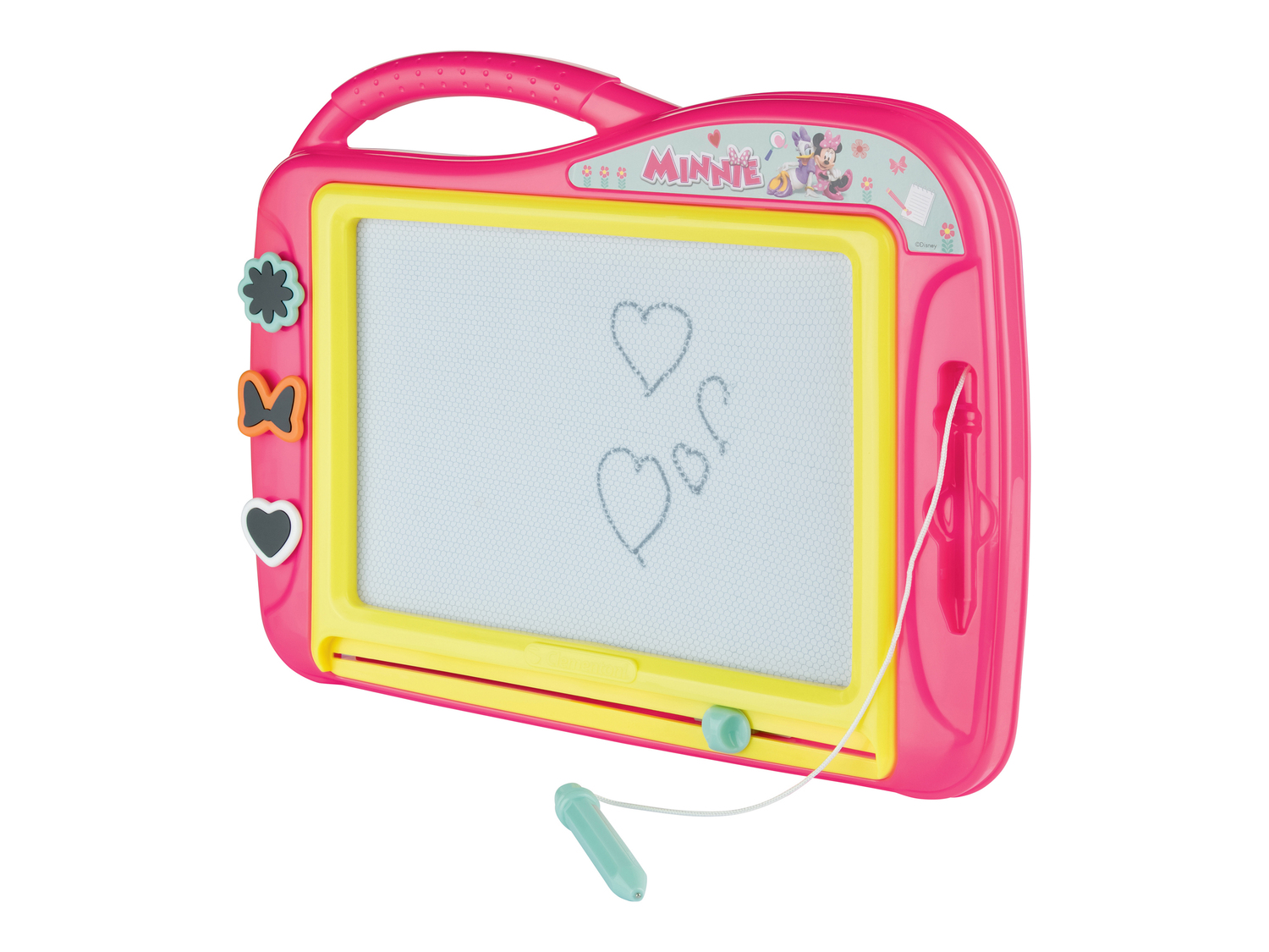 Lavagna magica Frozen, Minnie, Paw Patrol Clementoni, prezzo 9.99 €
- ...