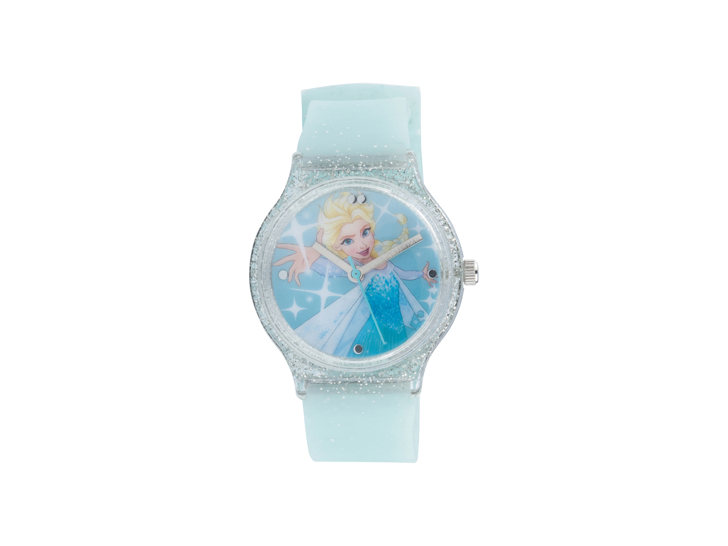 Orologio da polso per bambini Frozen, Paw Patrol, Cars, SAM 3-anni-di-garanzia, ...