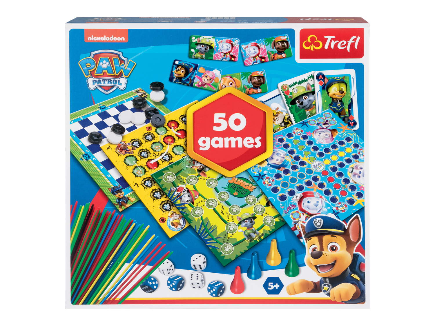 Set giochi da tavolo Frozen, Paw Patrol, Peppa Pig, Disney , prezzo 9.99 €
- ...