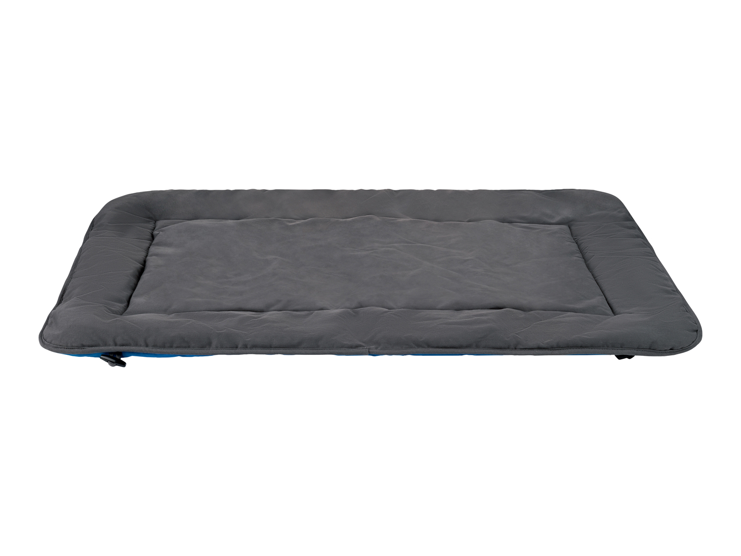 Cuccia per cani Zoofari, prezzo 12.99 €
- Rotonda: Ø 70 cm
- ...