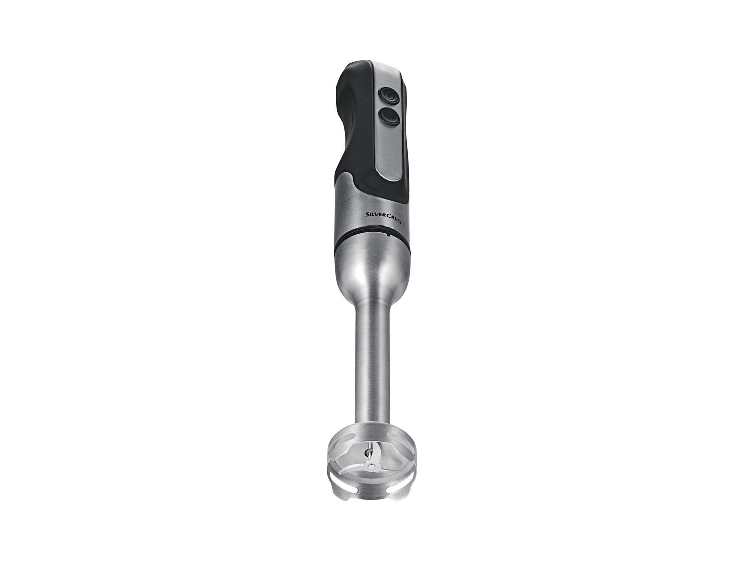 Frullatore ad immersione Silvercrest Kitchen Tools, prezzo 19.99 €
- ...