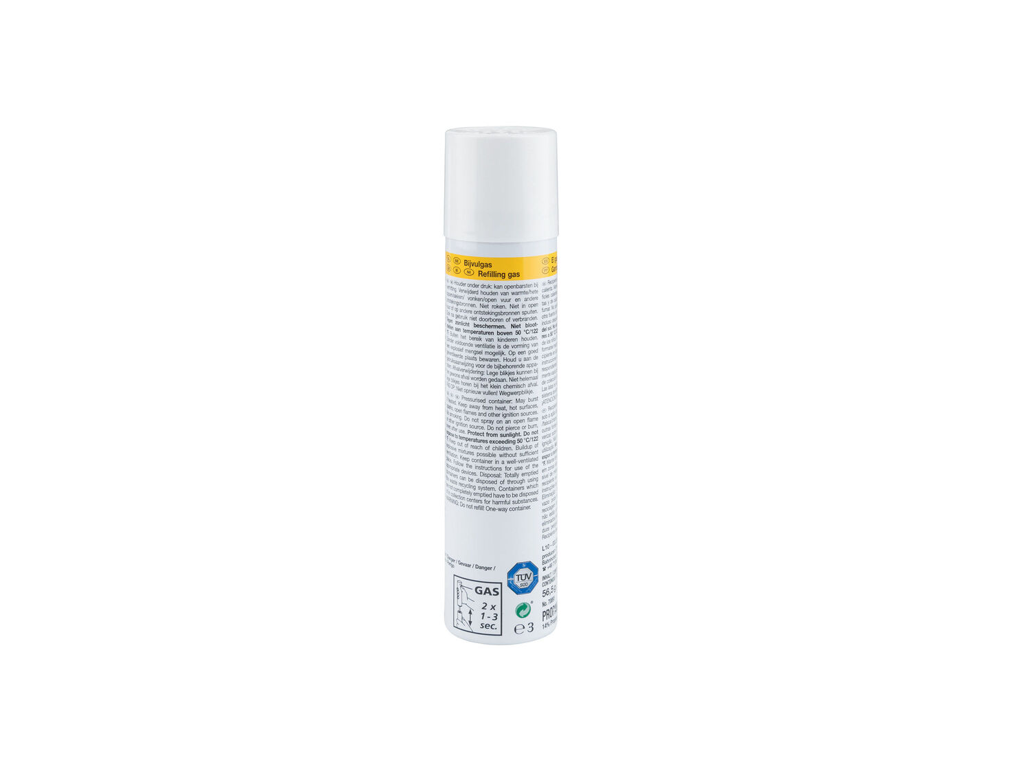 Fiammeggiatore da cucina Ernesto, prezzo 9.99 €
- Ideale per caramellare, ...