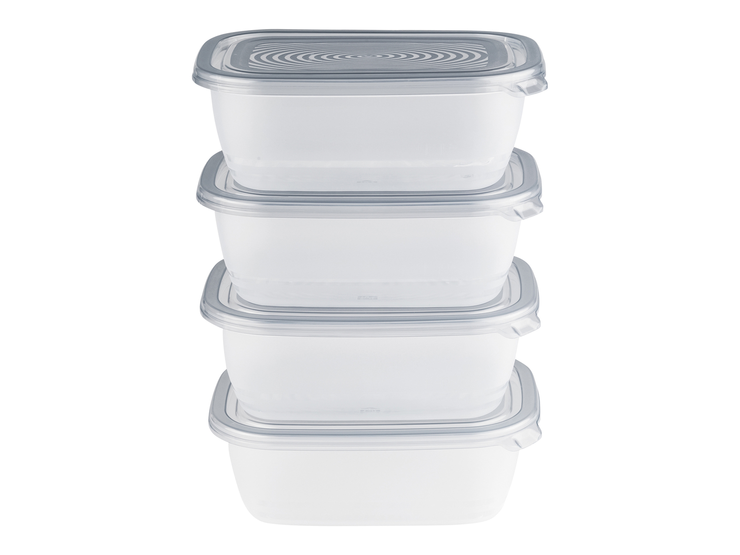 Set contenitori salvafreschezza Ernesto, prezzo 2.99 €
- 5 x 0,5 L / ...