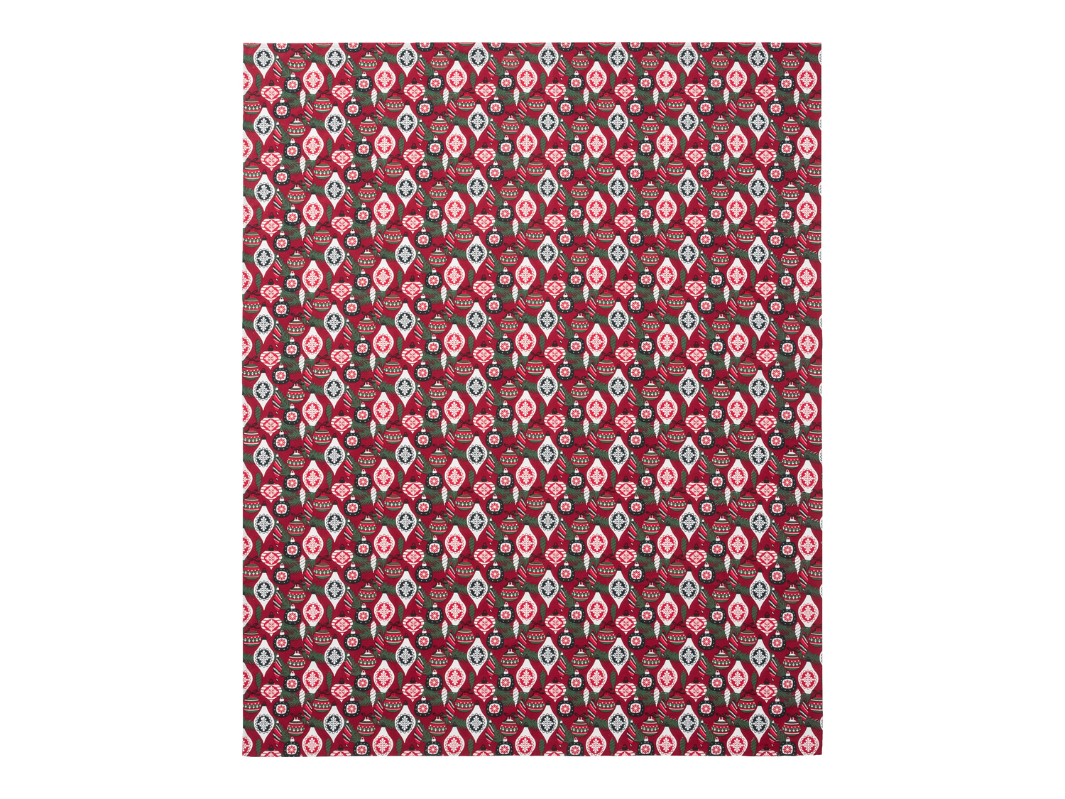 Tovaglia Meradiso, prezzo 7.99 €
130 x 160 cm o Ø 160 cm
Caratteristiche
- ...