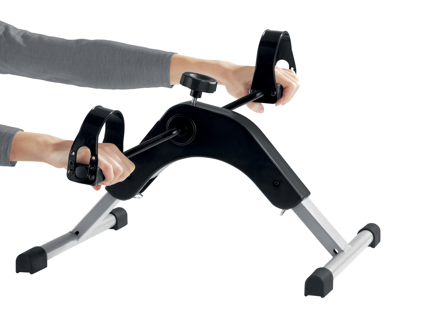 Pedaliera per gambe e braccia Tuv-sud-gs, prezzo 19.99 €
- Diverse intensità ...