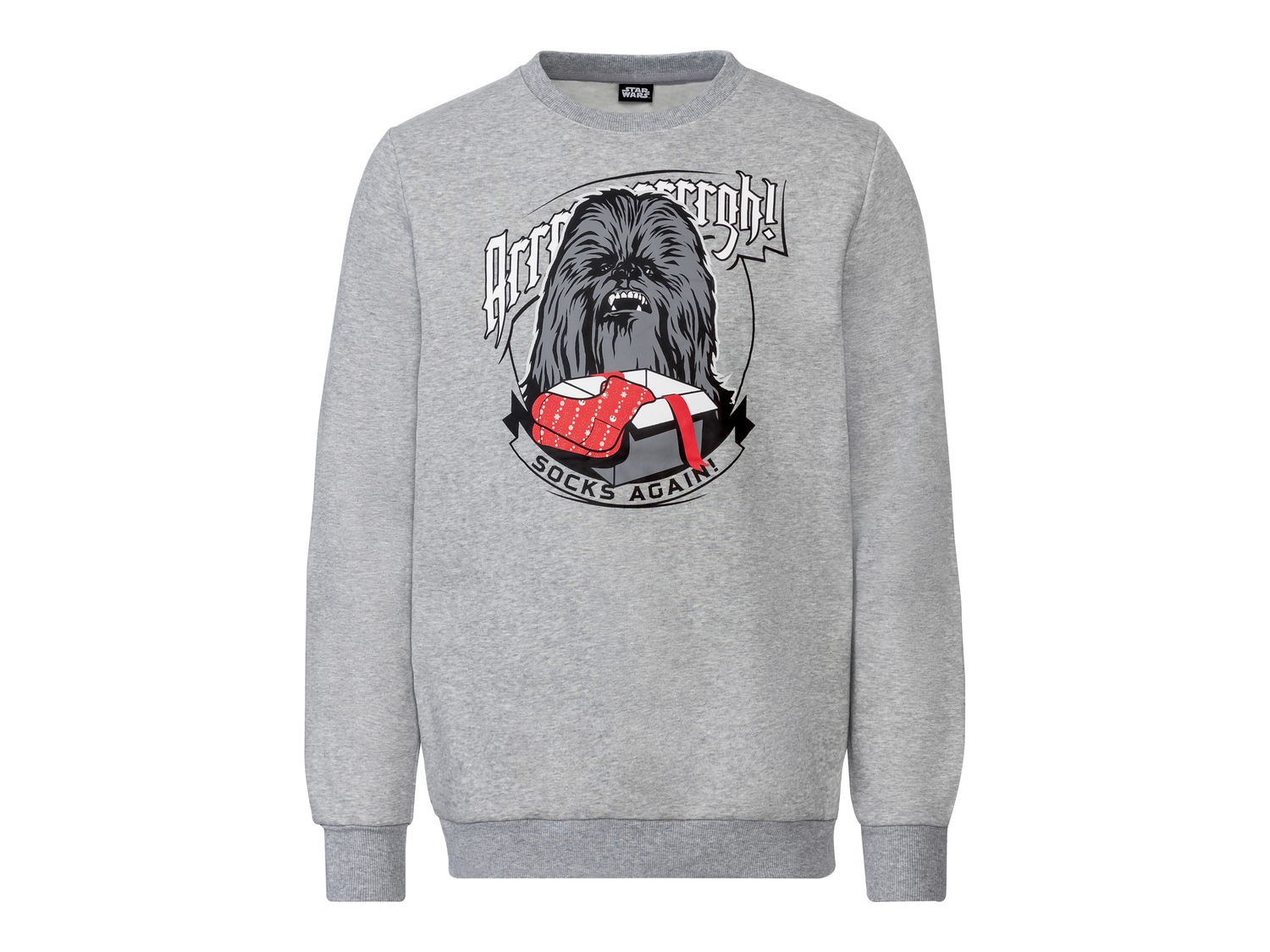 Felpa da uomo Simpsons, Star Wars Oeko-tex, prezzo 14.99 €
Misure: S-XL
Taglie ...