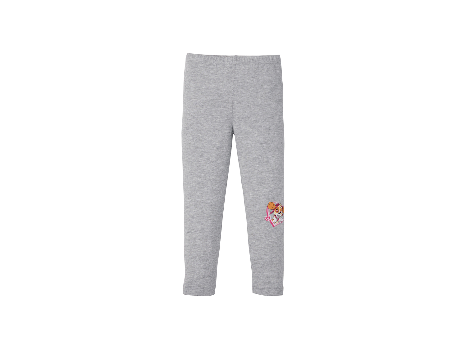 Leggings da bambina Frozen, Paw Patrol, Peppa Pig , prezzo 3.99 €
Misure: 2-10 ...