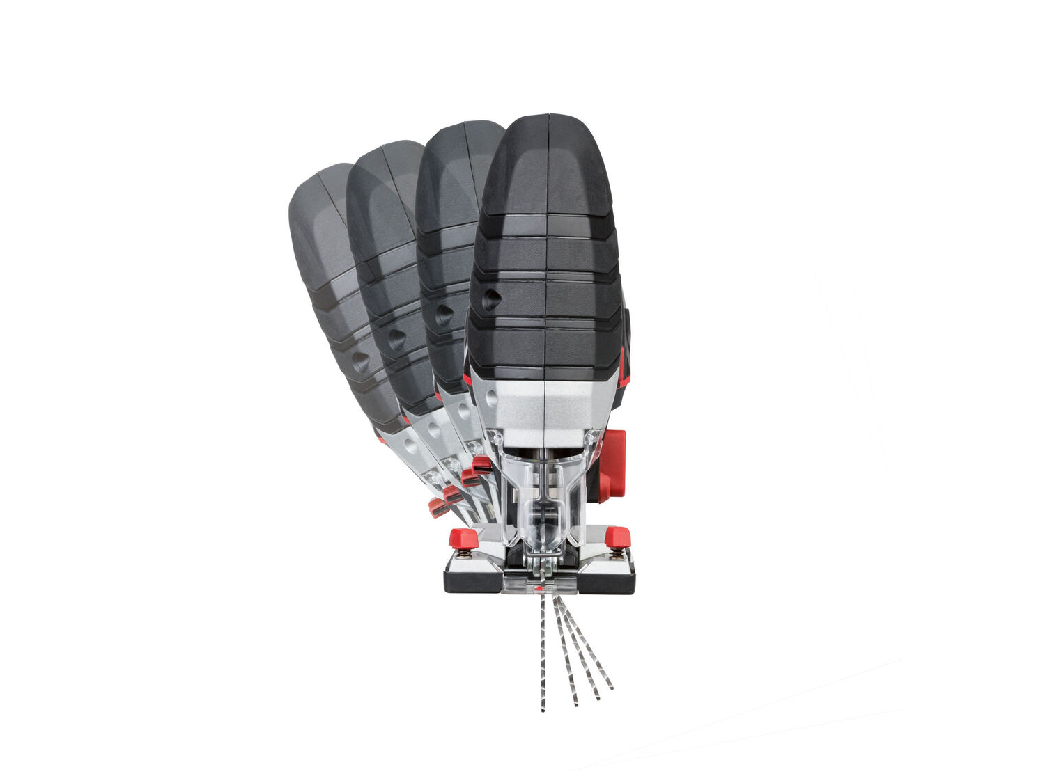 Seghetto a pendolo ricaricabile Parkside, X20VTeam, Parkside Performance, prezzo ...