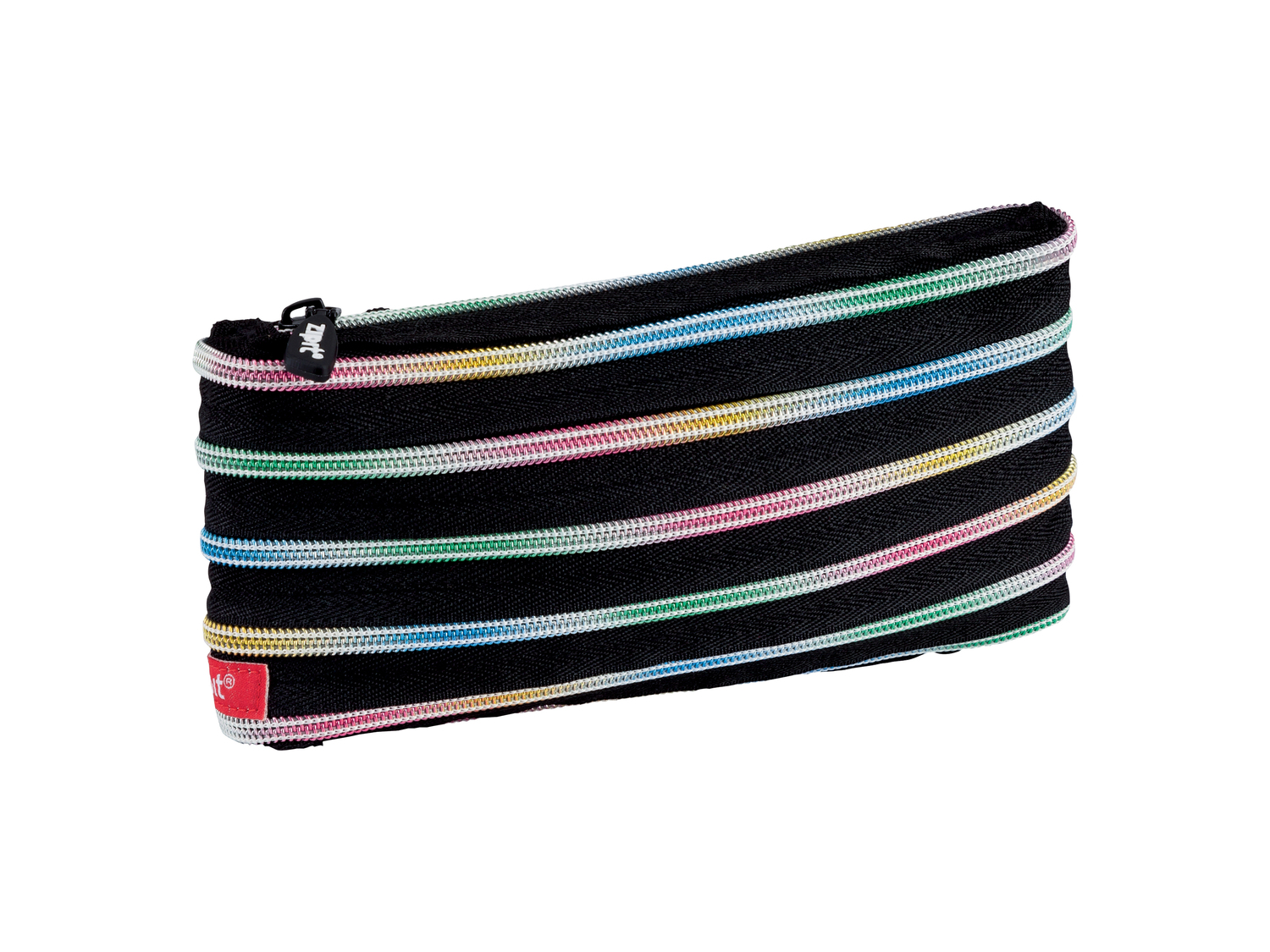 Astuccio Zipit, prezzo 3.99 €
Caratteristiche