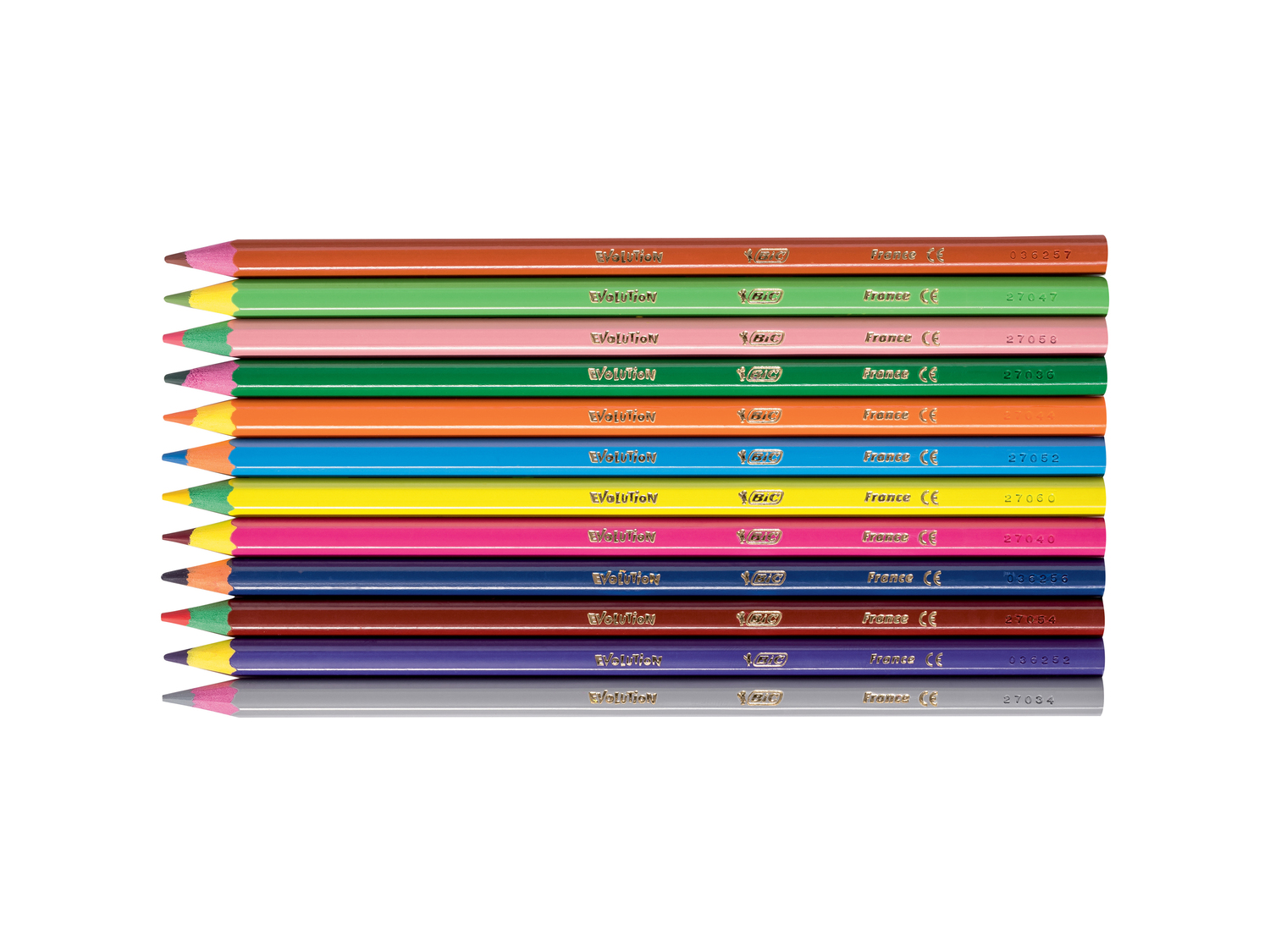 Articoli di cancelleria Bic, prezzo 1.99 €
Caratteristiche
