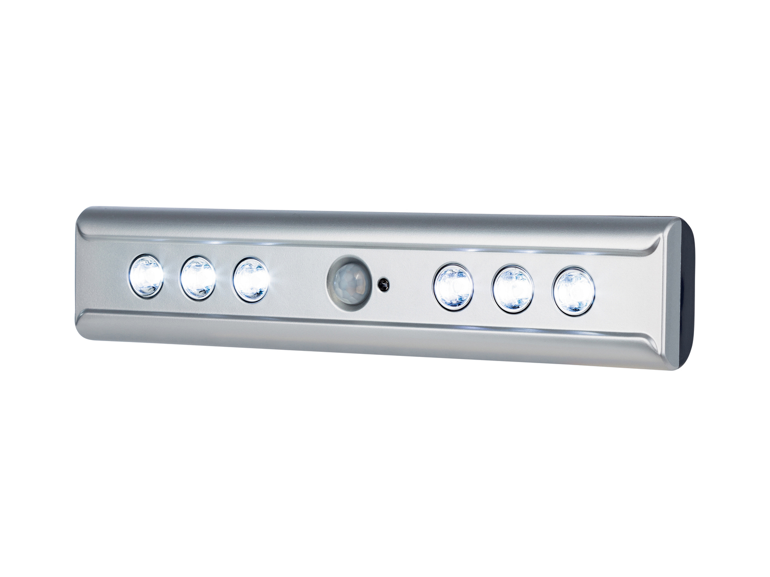 Lampada LED sottopensile con sensore Livarno Lux, prezzo 7.99 €
- Colore ...