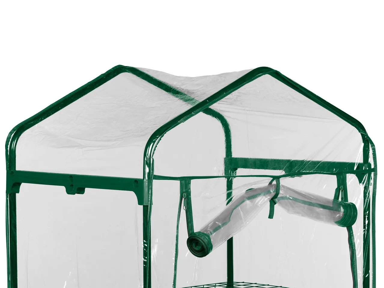 Serra verticale , prezzo 39.99 EUR
Serra verticale
- Robusta costruzione in metallo ...