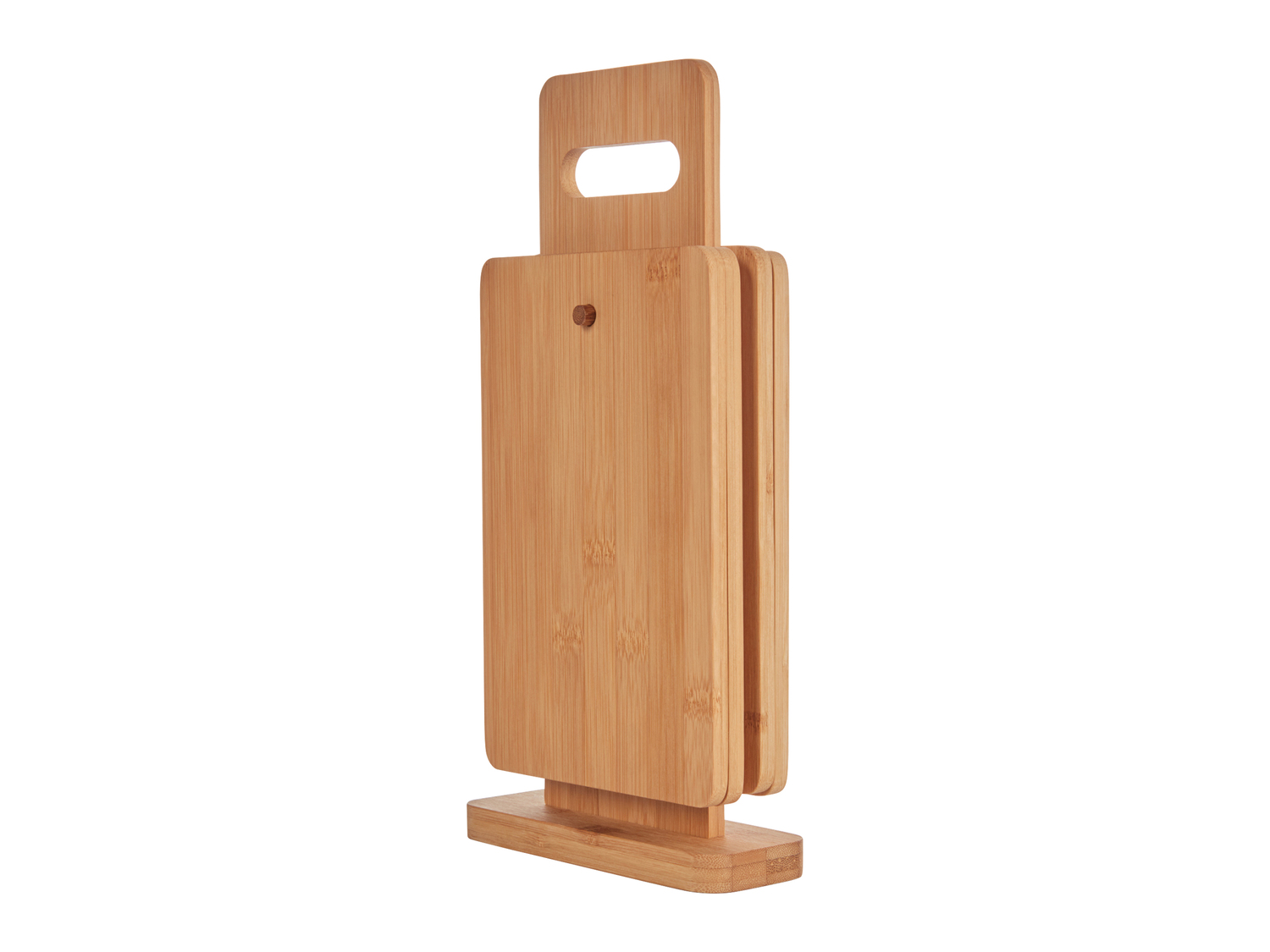 Taglieri da cucina o contenitore per tè in bambù Ernesto, prezzo 4.99 € ...