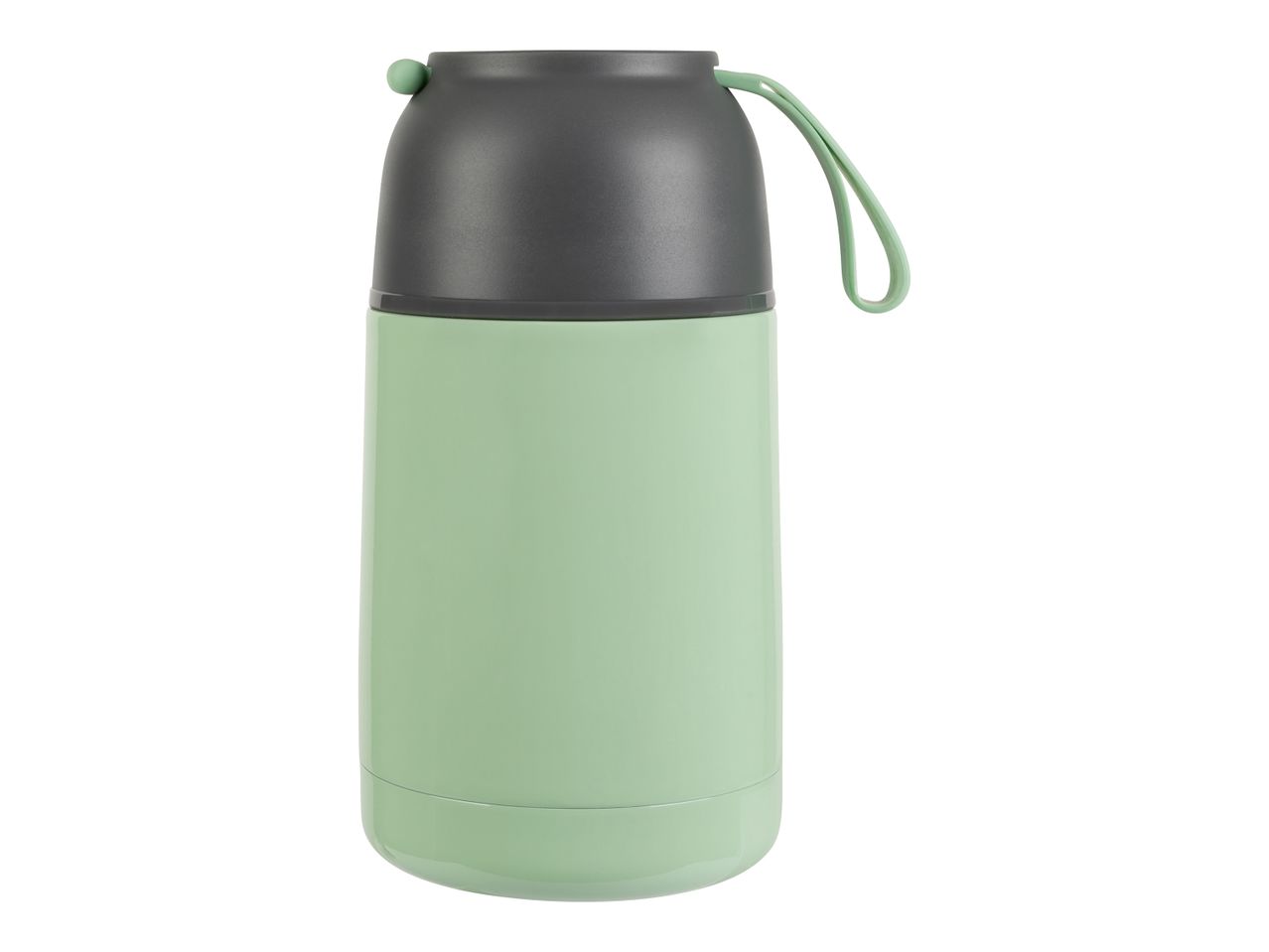 Portapranzo termico , prezzo 12.99 EUR
Portapranzo termico
- Coperchio utilizzabile ...