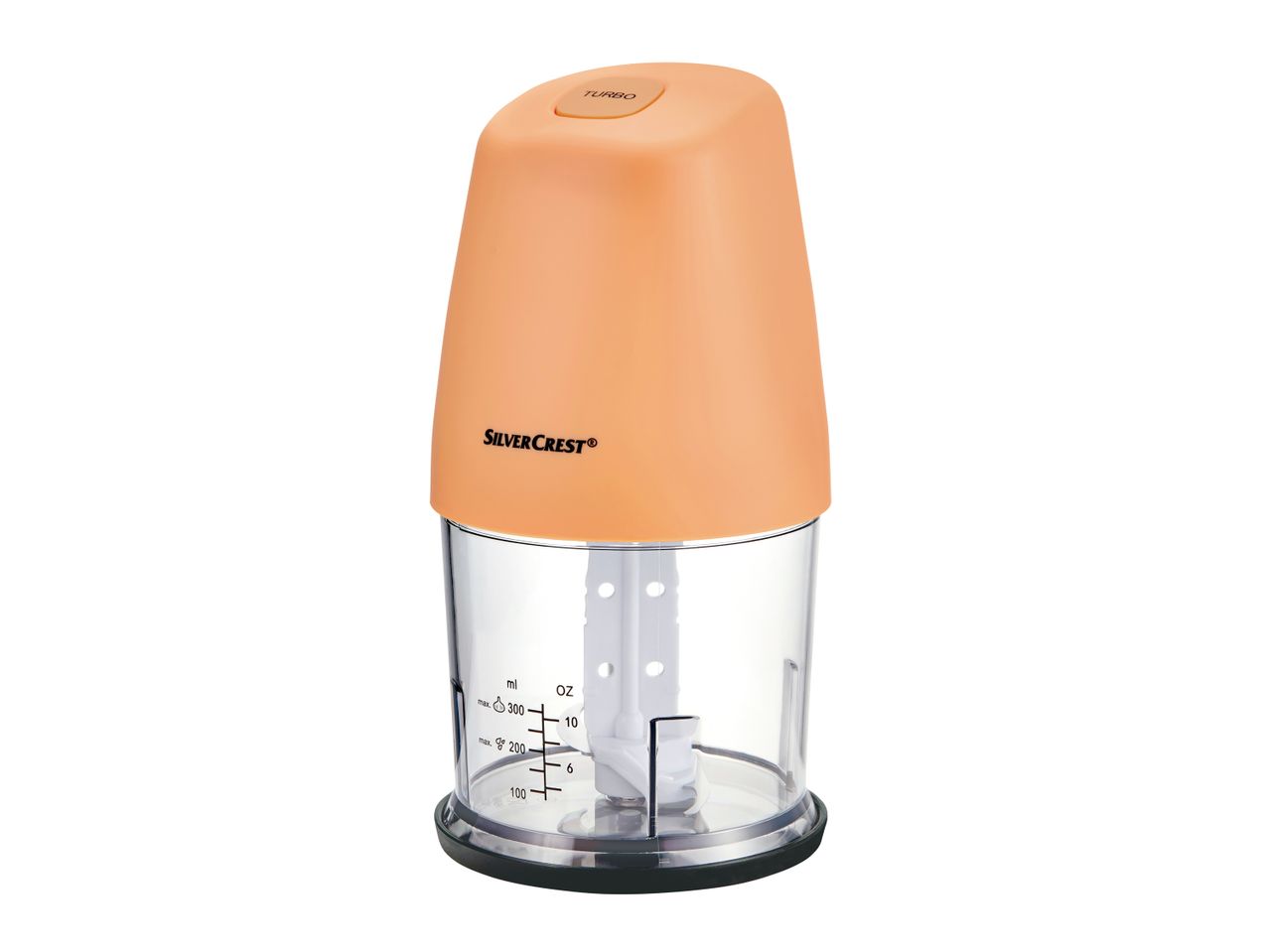 Tritatutto elettrico , prezzo 12,99 EUR
Tritatutto elettrico
- Con pulsante ...