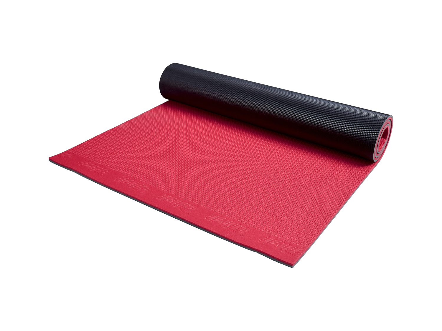 Tappetino fitness Crivit, prezzo 6.99 €
- Istruzioni per esercizi incluse
- ...