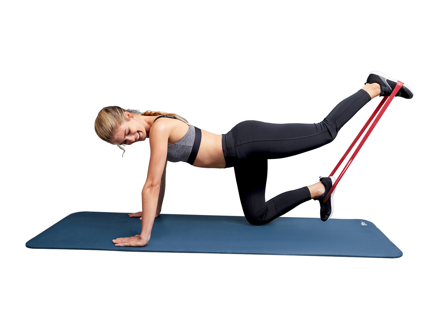 Accessori o attrezzi fitness Crivit, prezzo 3.49 €
Caratteristiche
- ...