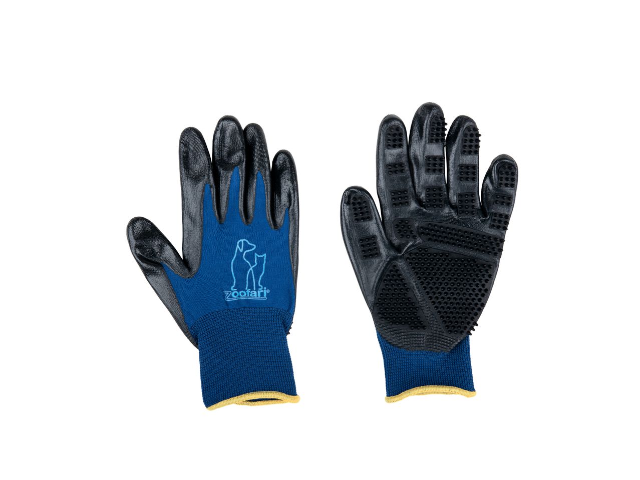 Guanto spazzola per animali , prezzo 9,99 EUR
Guanto spazzola per animali
- ...