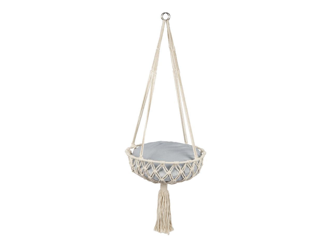 Cuccia o poltrona pensile per animali , prezzo 24,99 EUR
Cuccia o poltrona pensile ...