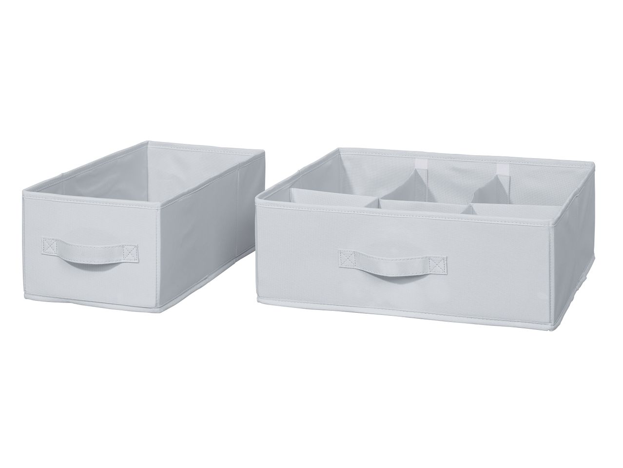 Box portaoggetti o organizer per cassetti , prezzo 11.99 EUR
Box portaoggetti o ...