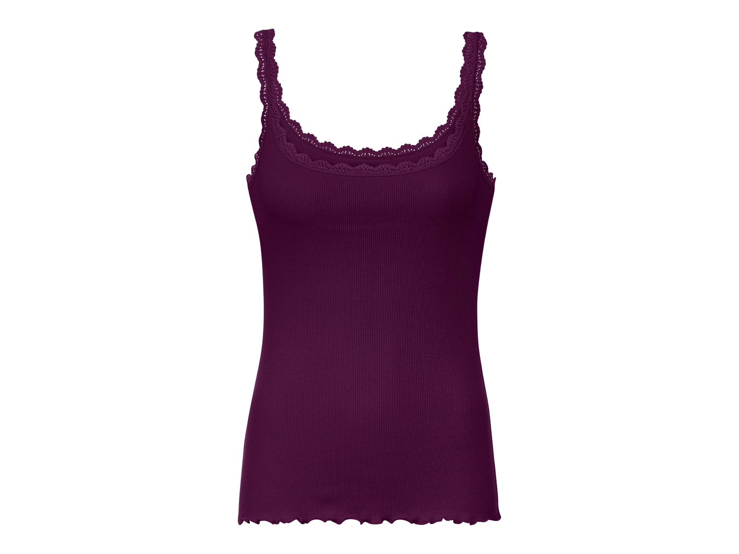Top da donna con pizzo Esmara, prezzo 8.99 €
3 pezzi - Misure: S-L
- ...