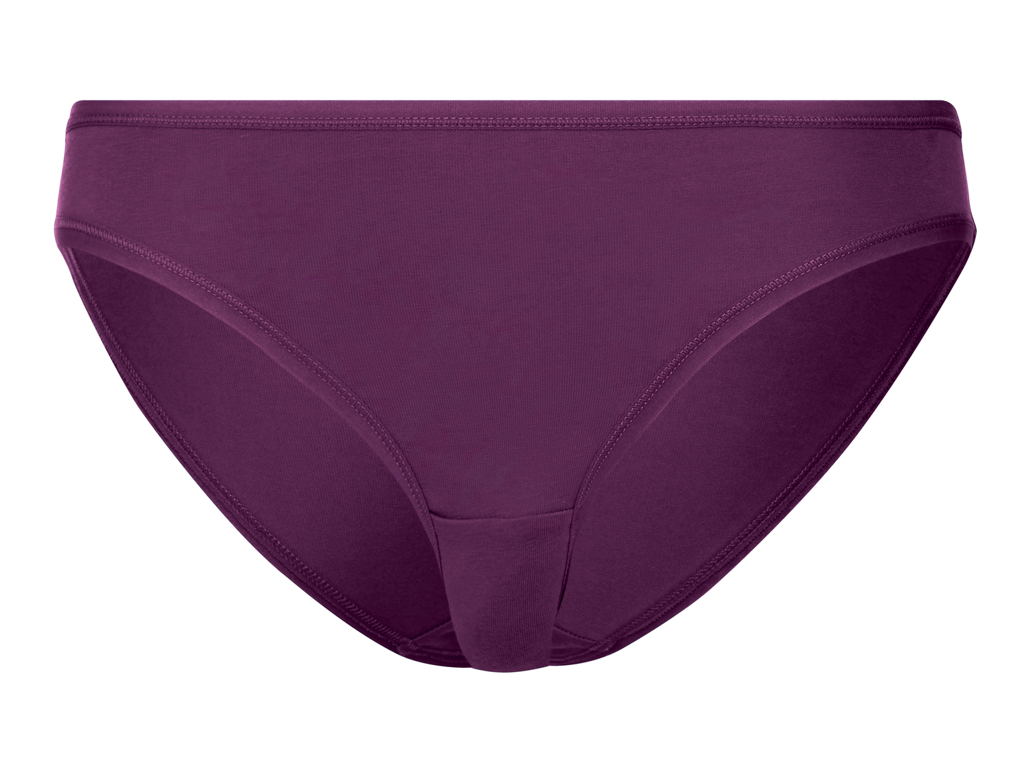 Minislip da donna Esmara, prezzo 7.99 €
5 pezzi - Misure: S-L
- In diversi ...