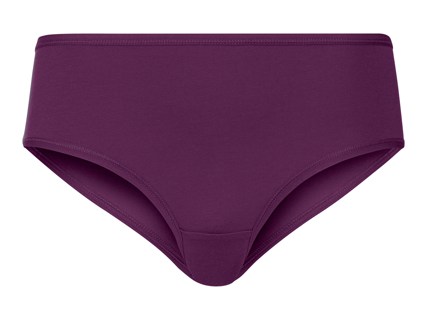 Culottes con pizzo da donna Esmara, prezzo 7.99 €
5 pezzi - Misure: S-L ...