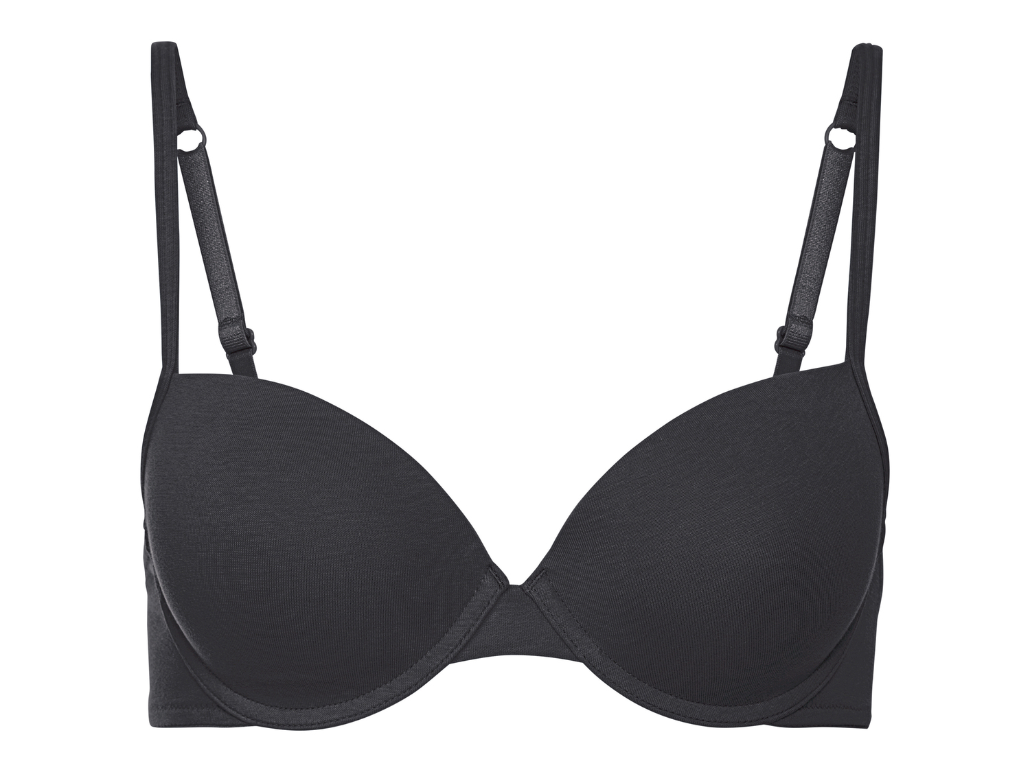 Reggiseno Esmara, prezzo 8.99 €
2 pezzi - Misure: 3B-5C
- In diversi ...