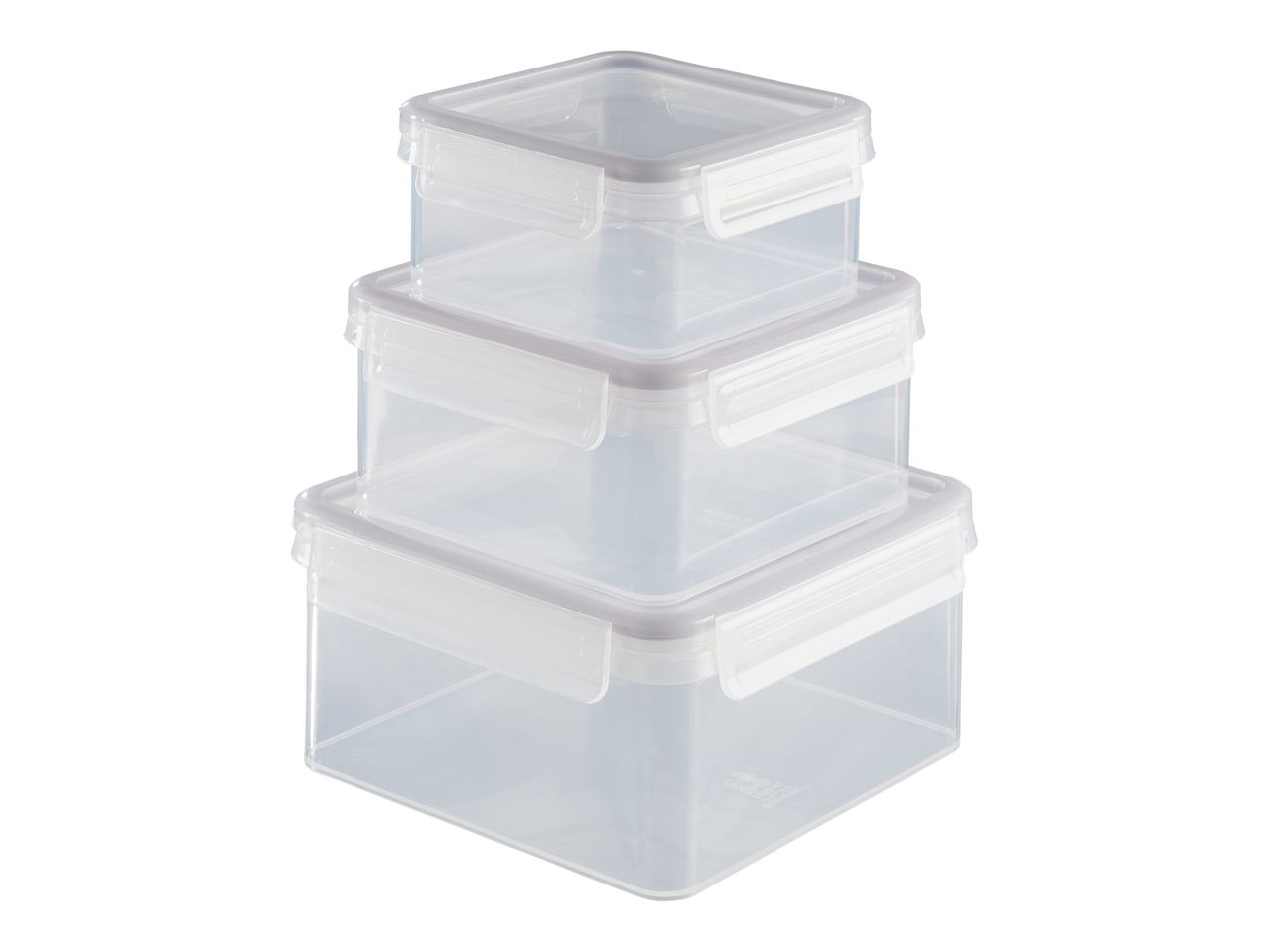 Set contenitori salvafreschezza , prezzo 6.99 EUR
Set contenitori salvafreschezza ...