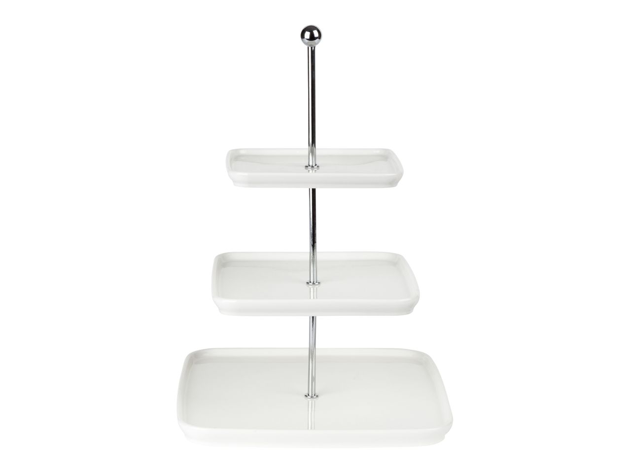 Alzata in porcellana , prezzo 12.99 EUR
Alzata in porcellana
- Utilizzo con 2 ...