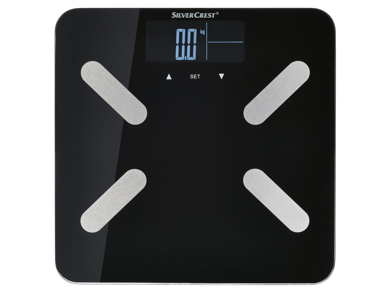 Bilancia pesapersone diagnostica , prezzo 14.99 EUR
Bilancia pesapersone diagnostica ...