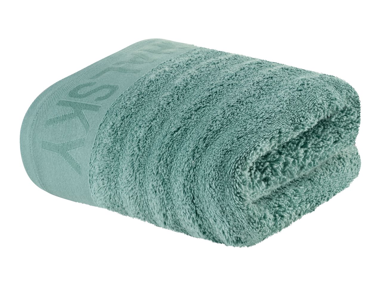 Asciugamano , prezzo 7.99 EUR
Asciugamano 50 x 100 cm
- Puro cotone