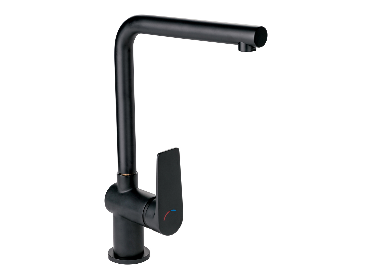 Miscelatore per bagno o cucina Miomare, prezzo 29.99 €
- Cartuccia silenziosa ...