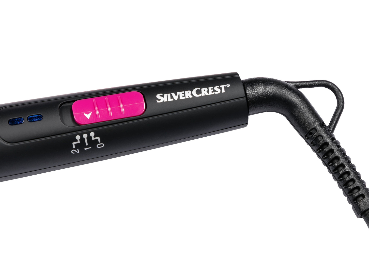Spazzola modellante Silvercrest Personal Care, prezzo 12.99 €
- Rivestimento ...