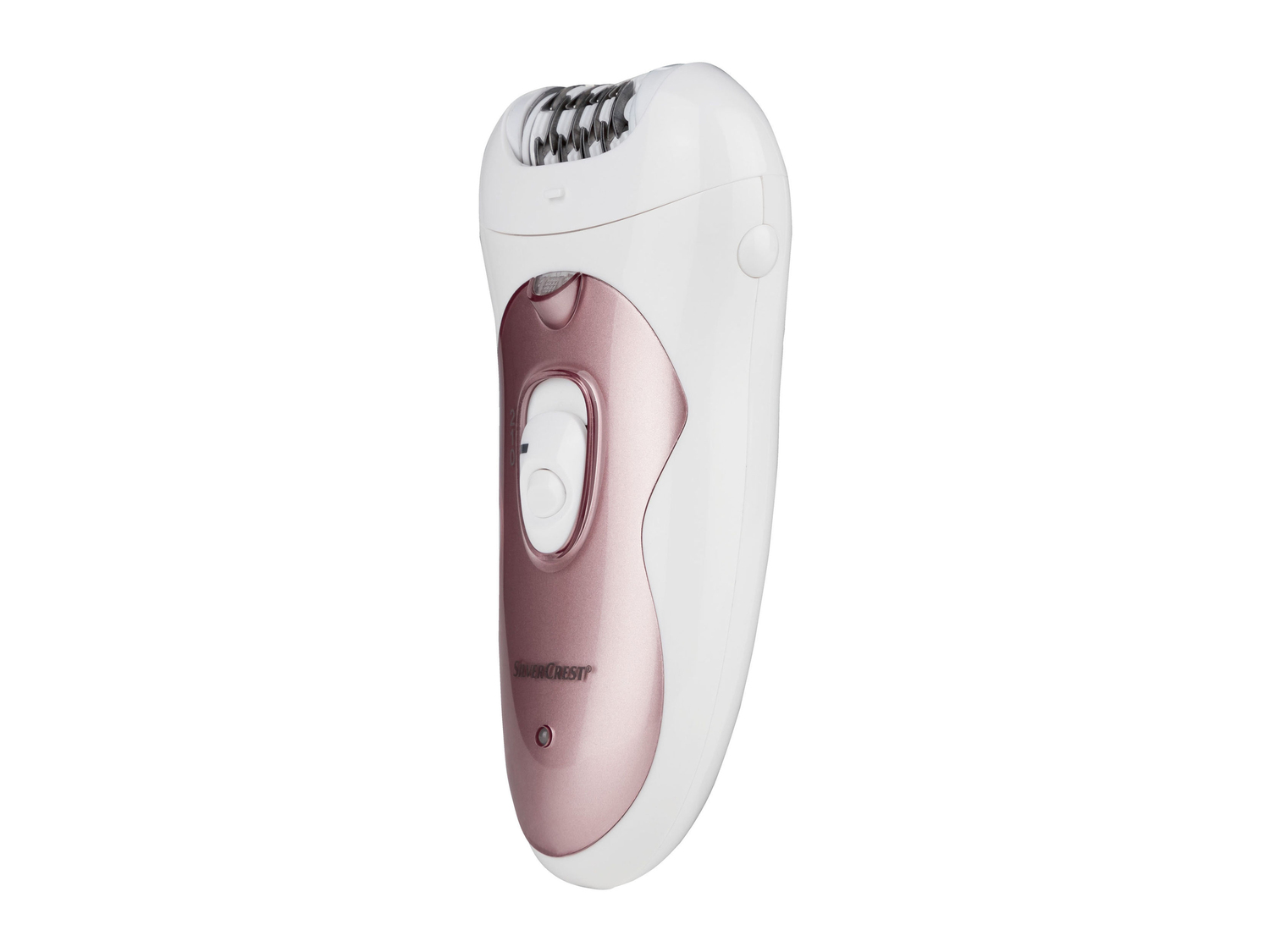 Epilatore elettrico Silvercrest Personal Care, prezzo 17.99 €
- 32 pinzette ...