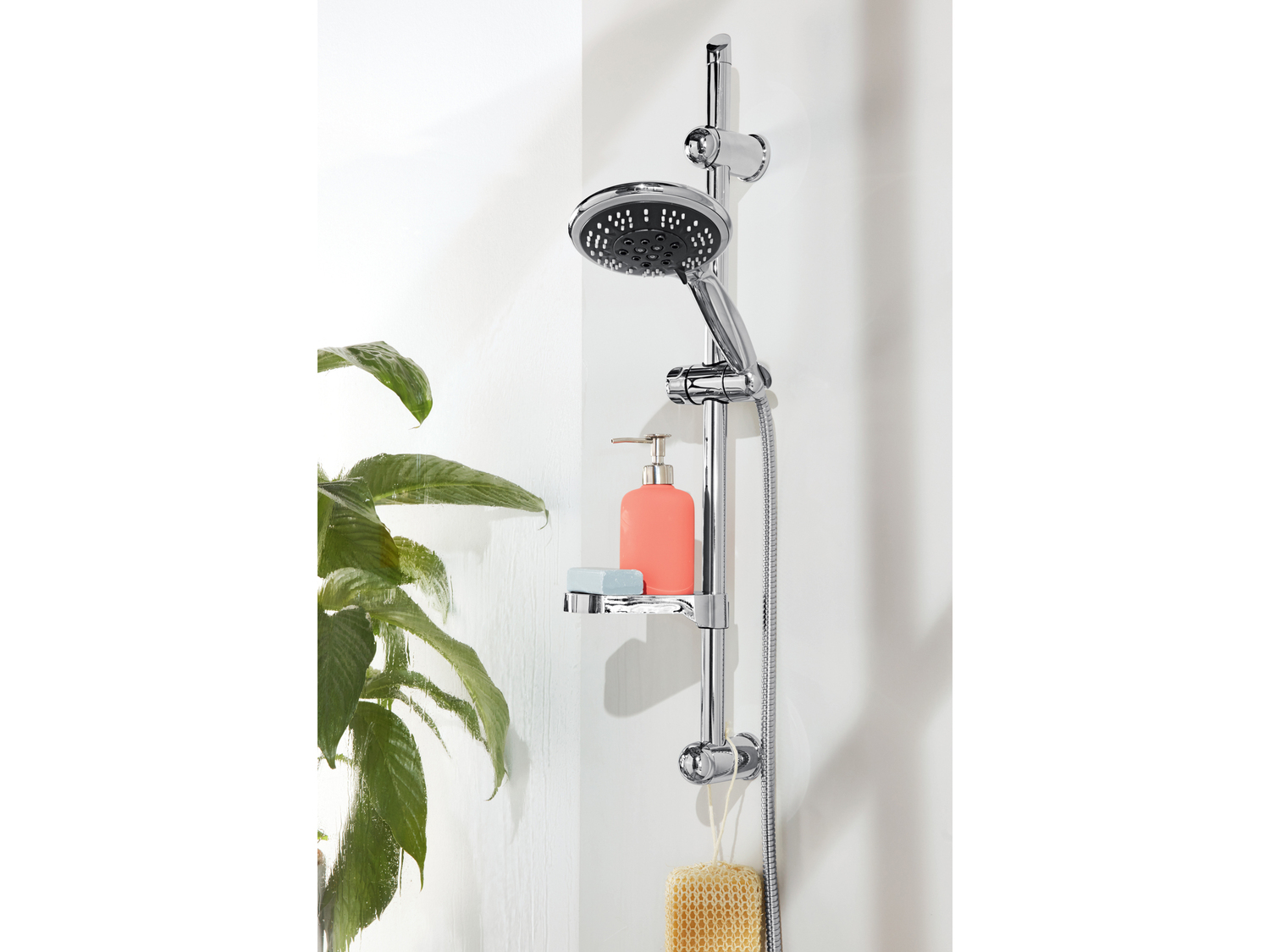 Set doccetta multifunzione con supporto Miomare, prezzo 19.99 €
- Asta ...