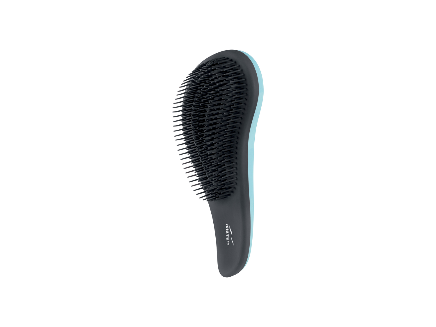 Spazzola per capelli Miomare, prezzo 1.99 €
Caratteristiche