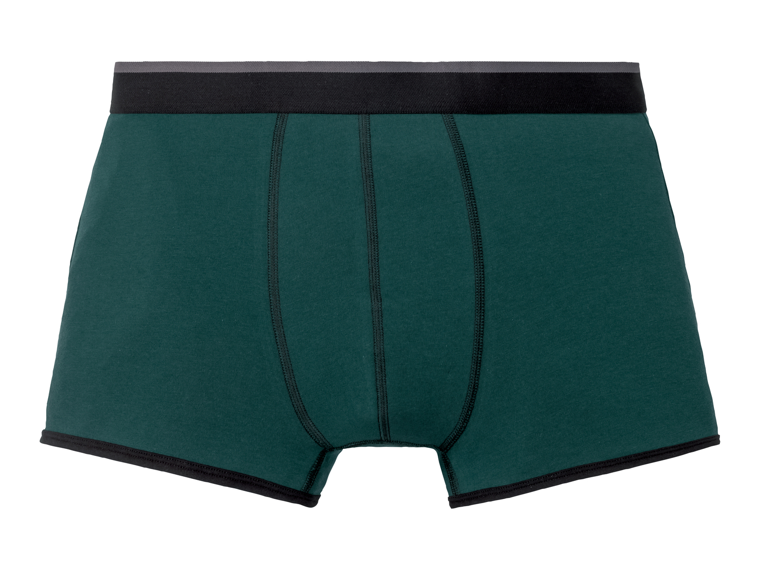 Boxer da uomo Livergy, prezzo 6.99 €
3 pezzi - Misure: M-XL
- In diversi ...