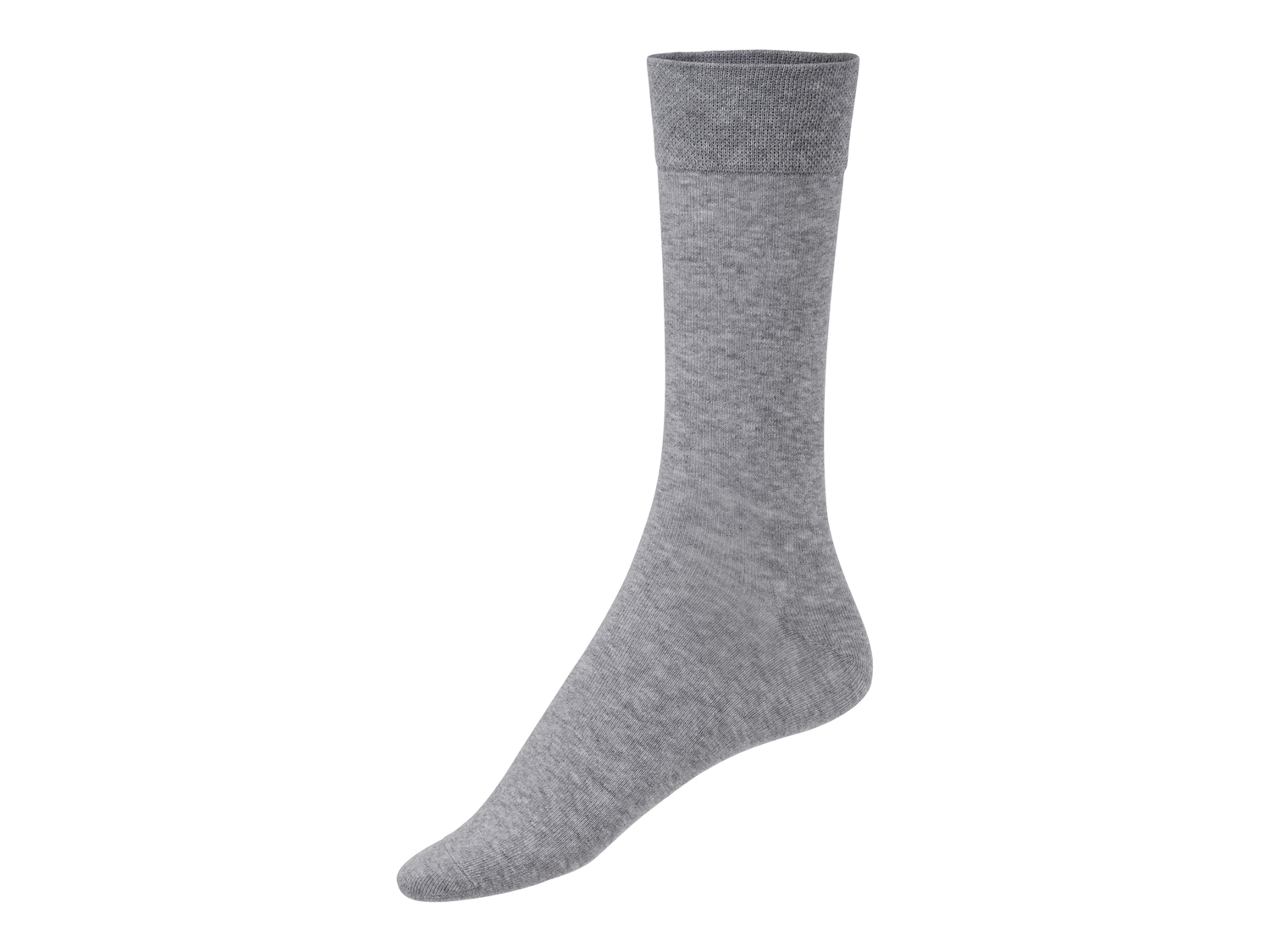 Calze da uomo Livergy, prezzo 4.99 €
7 paia - Misure: 39-46
- In diversi ...