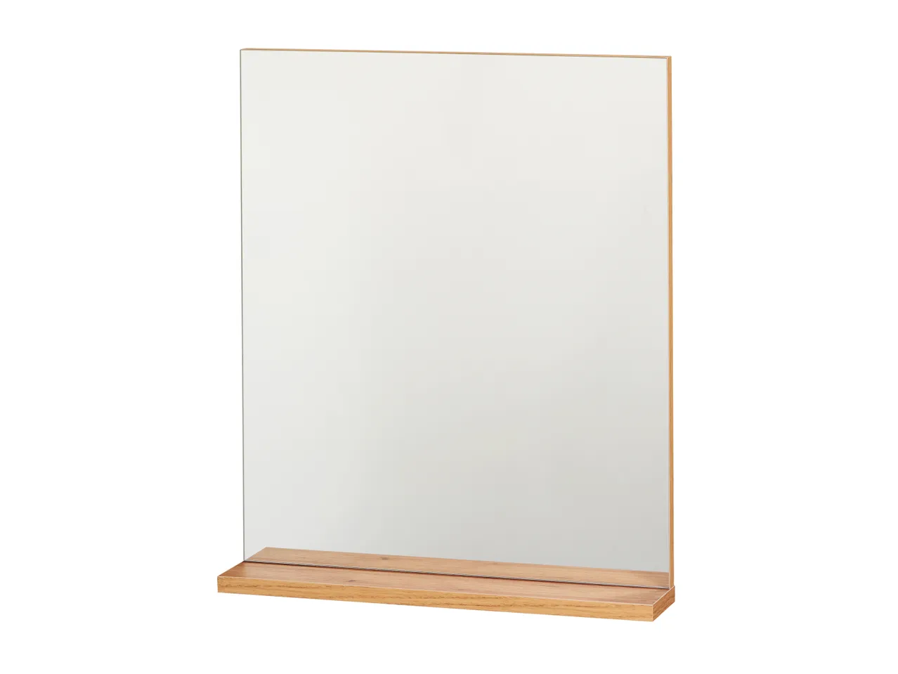 Specchio da parete , prezzo 29.99 EUR
Specchio da parete
- Con ripiano effetto ...