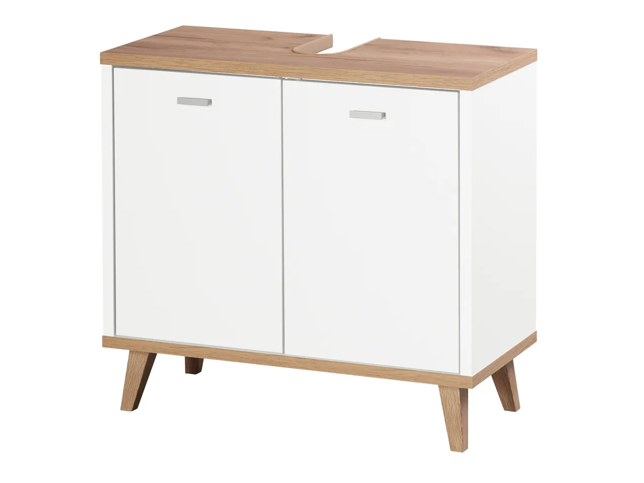 Mobiletto sottolavabo , prezzo 39.99 EUR
Mobiletto sottolavabo
- Con intaglio ...