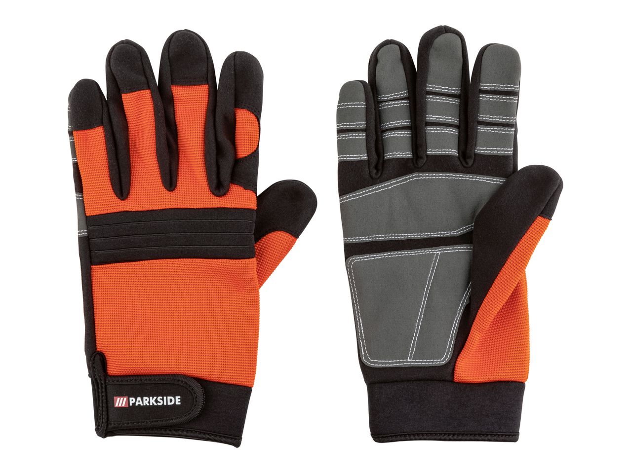 Guanti da lavoro unisex , prezzo 9.99 EUR
Guanti da lavoro unisex Misure: 7-11 ...