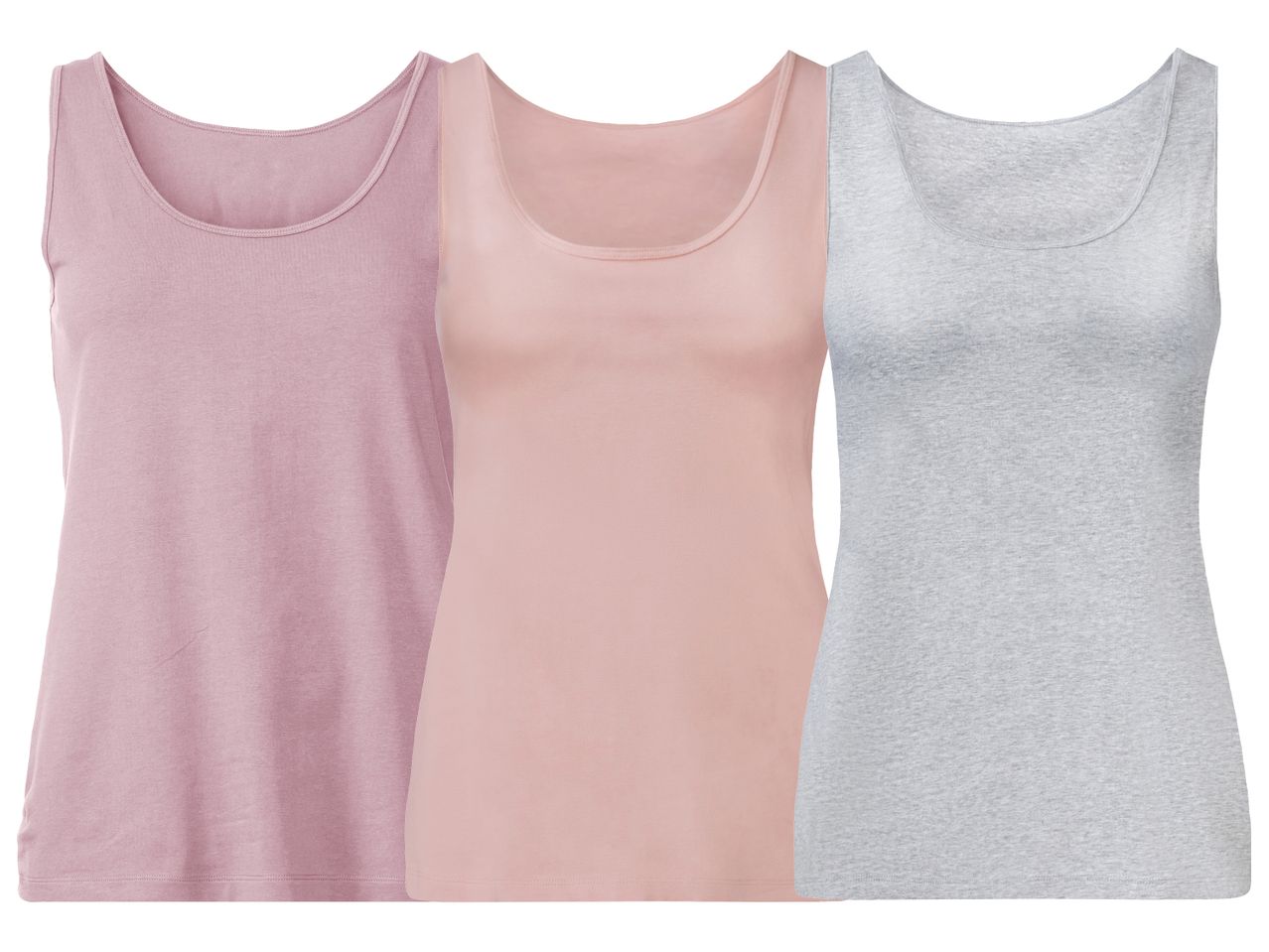 Canotta da donna , prezzo 11,99 EUR