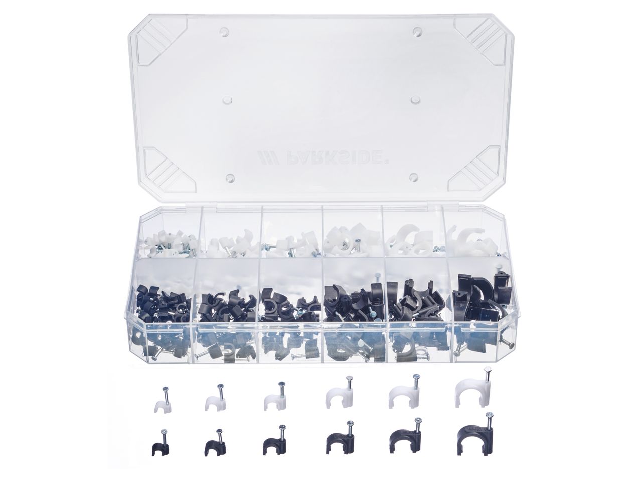 Set per cavi o morsetti , prezzo 4.99 EUR
Set per cavi o morsetti
A scelta tra
- ...