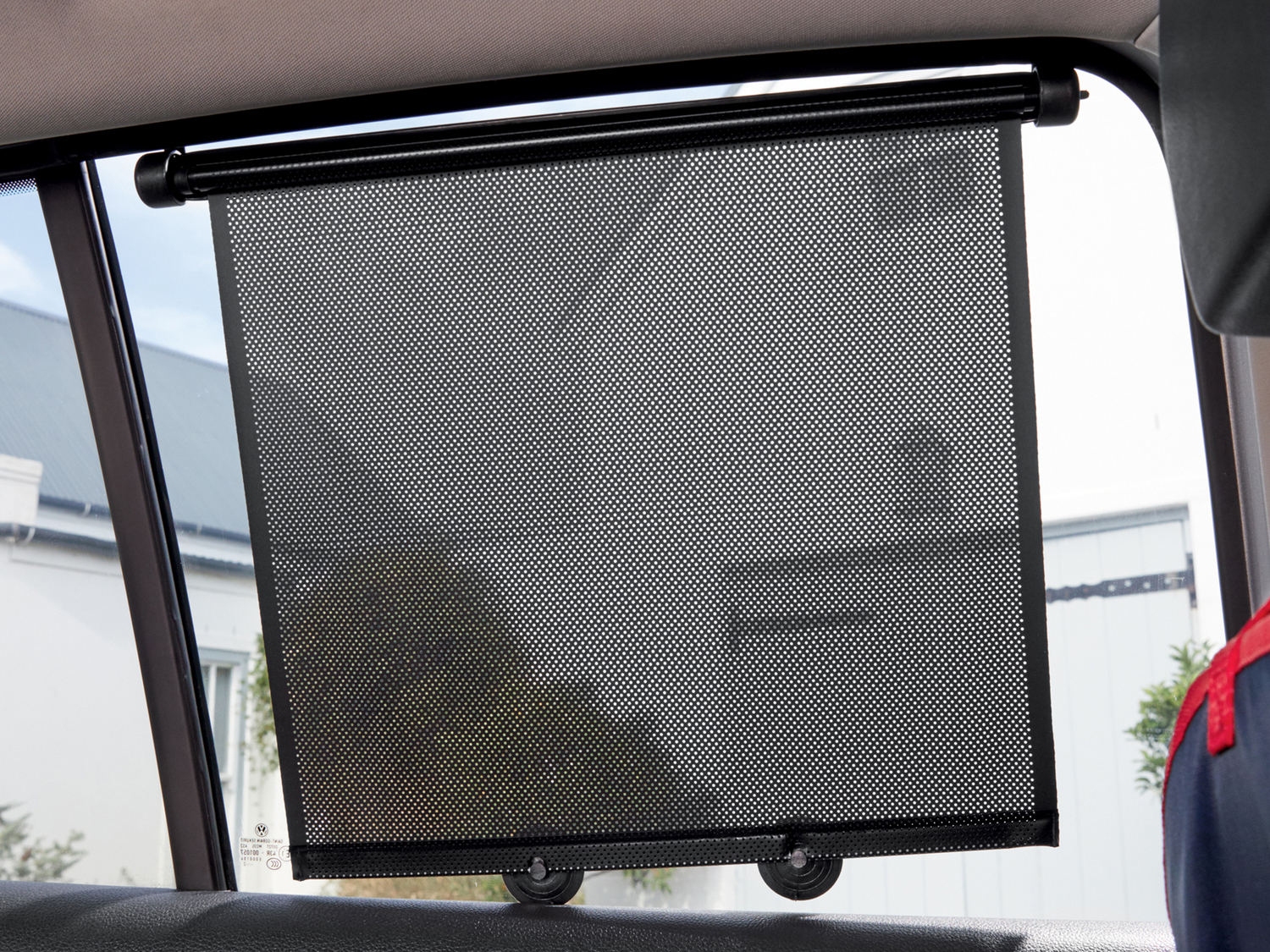 Tendine parasole per auto o rivestimento parasole per auto Ultimate Speed, prezzo ...
