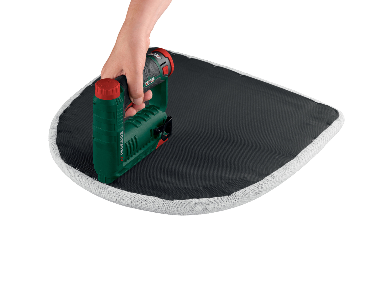 Pistola sparapunti ricaricabile Parkside 12vś, prezzo 24.99 €
PARKSIDE X 12 ...