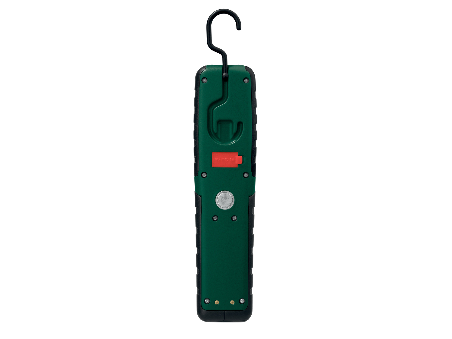 Lampada da lavoro ricaricabile Parkside, prezzo 14.99 €
- 3 funzioni ...