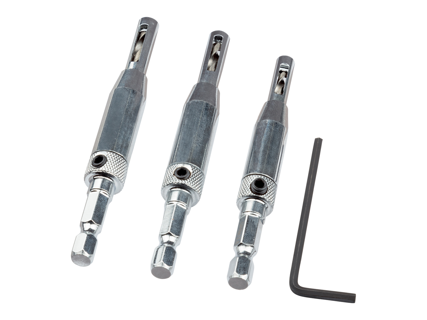 Utensili da lavoro Parkside, prezzo 2.99 €
Caratteristiche
- VPA-5891